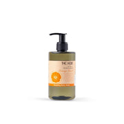 Satira The Herbs Soothing Body Wash - Sweet Orange