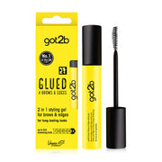 Schwarzkopf Got2B Glued 4 Brows & Edges 16ml