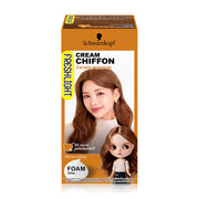 Schwarzkopf Fresh Light Foam 105g #Cream Chiffon