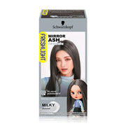 Schwarzkopf Fresh Light Milky 135g #Mirror Ash