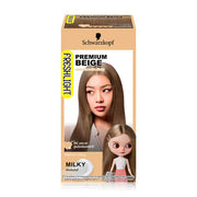 Schwarzkopf Fresh Light Milky 135g #Premium Beige