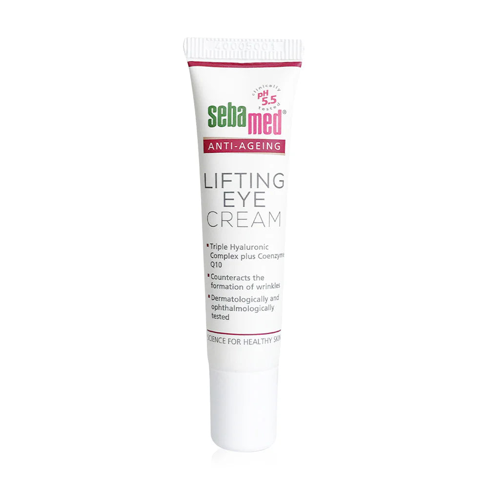 SEBAMED