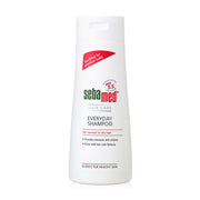 SEBAMED Everyday Shampoo 200ml