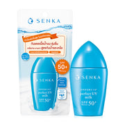 Senka Perfect UV Milk SPF50+ PA++++ 40ml
