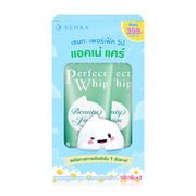 Senka Perfect Whip Acne Care Twin Pack 100g x 2pcs