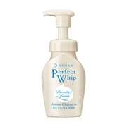 Senka Perfect Whip Amino Charge Facial Foam 150ml