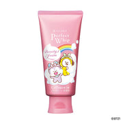 Senka Perfect Whip Collagen Facial Cleansing Whip Foam 120g