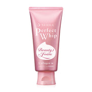 Senka Perfect Whip Collagen In Facial Cleansing Foam 120g #14836