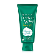 Senka Perfect Whip Gentle Calming Cica Whipped Facial Cleansing Foam 100g
