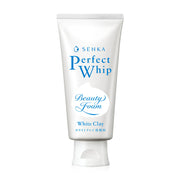 Senka Perfect Whip White Clay Whipped Facial Foam 120g