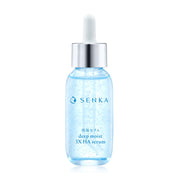 Senka Deep Moist 3X HA Serum 30ml