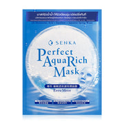 Senka Perfect Aqua Rich Mask Extra Moist 21g
