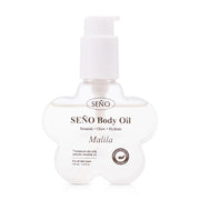 Seno Body Oil 100ml #Malila Body Oil, Jasmine scent