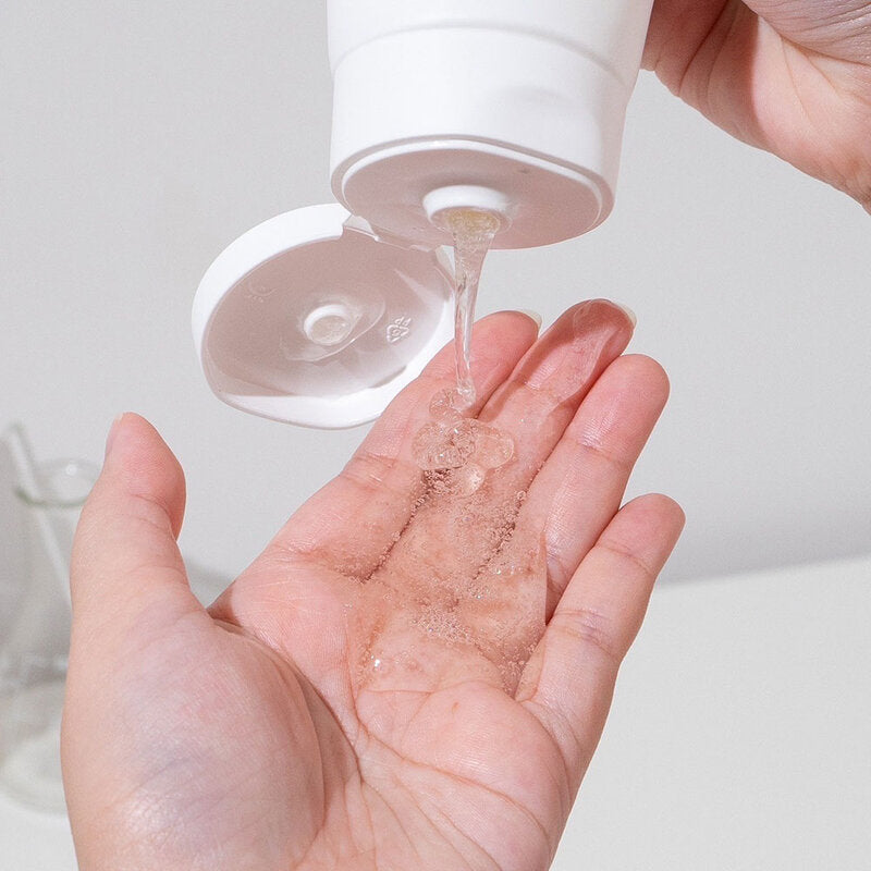 Seno Sincere Facial Cleansing Gel 100ml