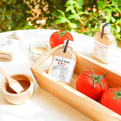 Seno Herbal Mask 120g