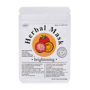 Seno Herbal Mask 20g