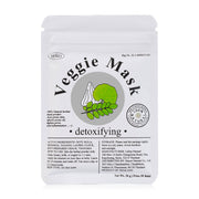 Seno Veggie Mask Herbal Facial Mask Powder 20g