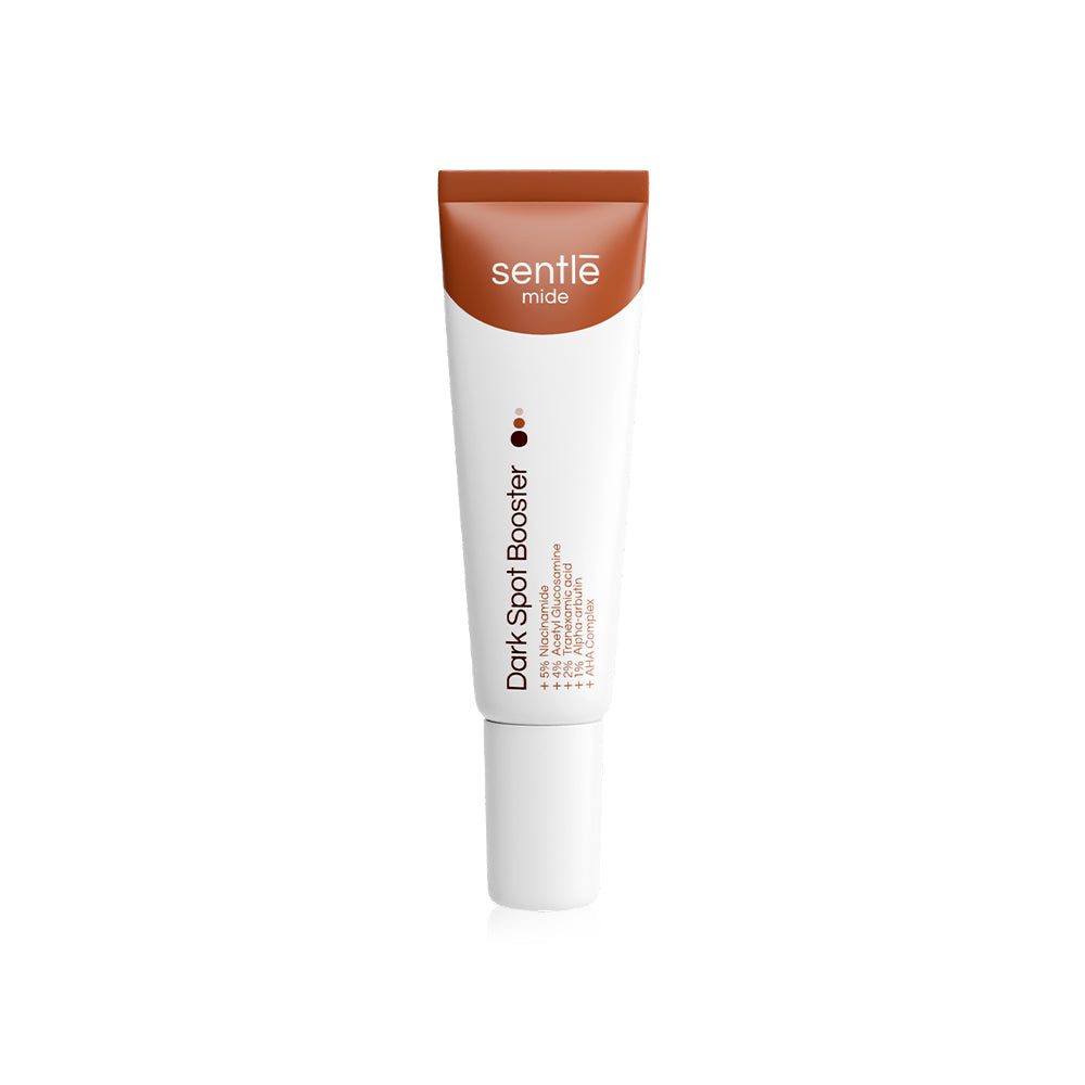 Sentle Mide Dark Spot Booster Gel 10g