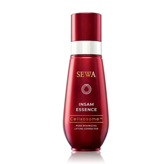 Sewa Insam Essence Cellxosome 120ml