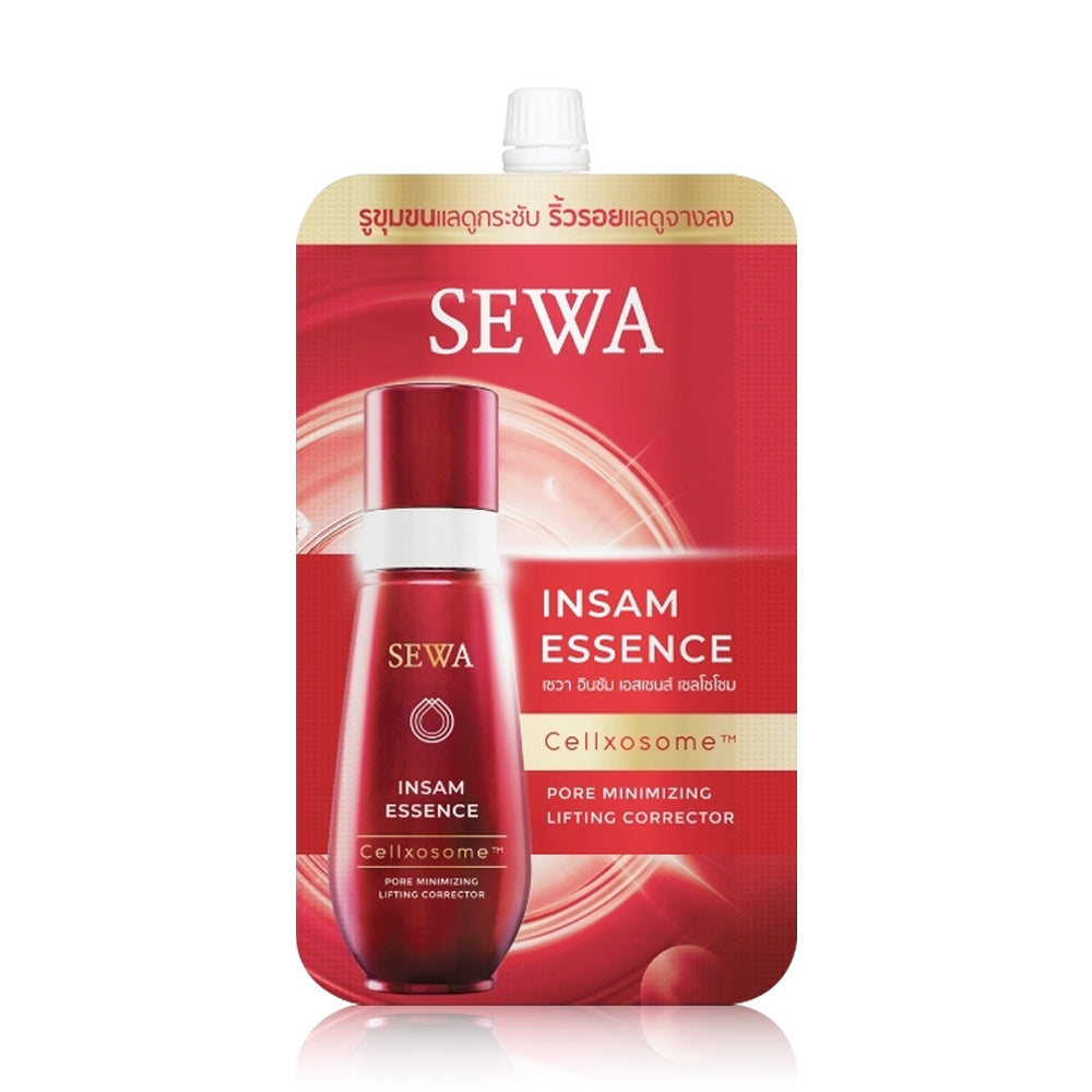 SEWA Insam Essence Cellxosome 8ml