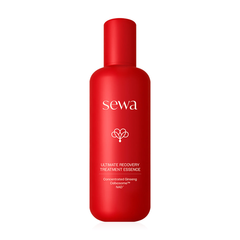 Sewa Ultimate Recovery Treatment Essence 120ml