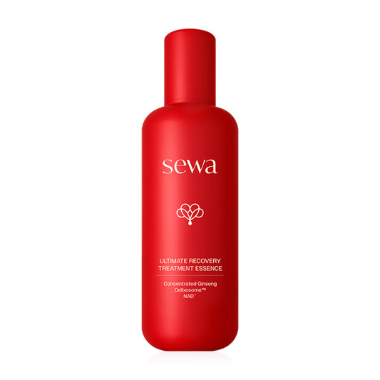 Sewa Ultimate Recovery Treatment Essence 120ml