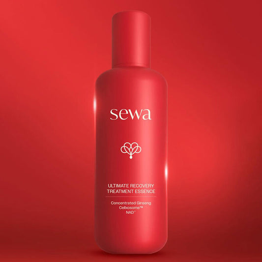 Sewa Ultimate Recovery Treatment Essence 120ml