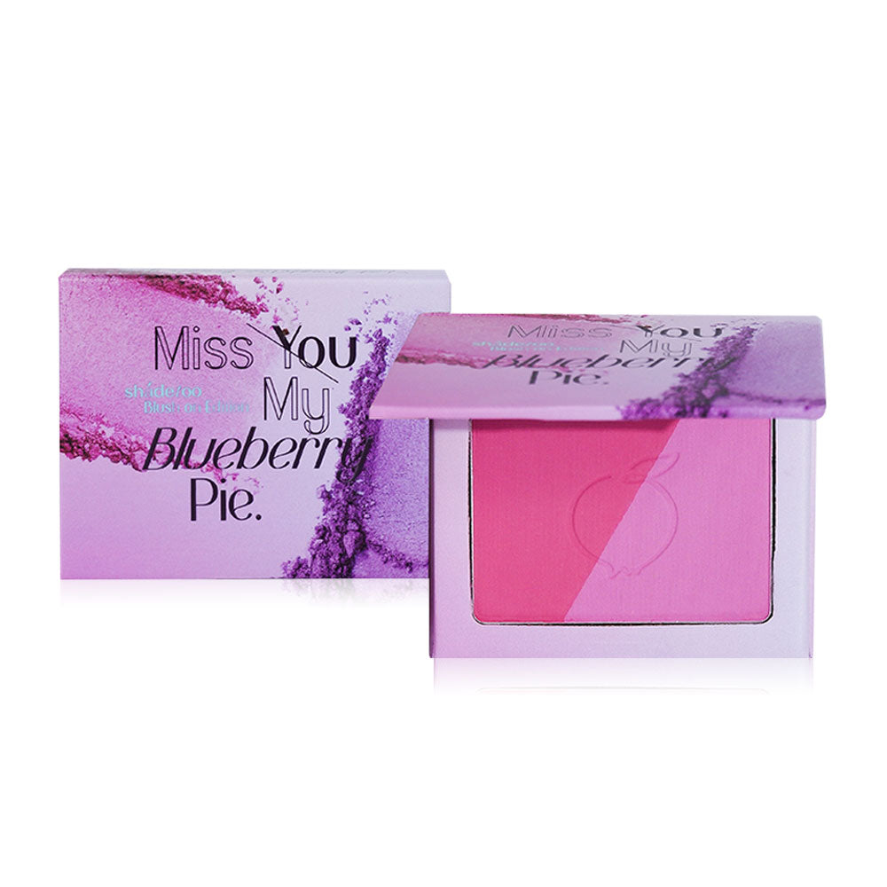 ShadeToo 2 Color Blush On Edition 6.3g #B005