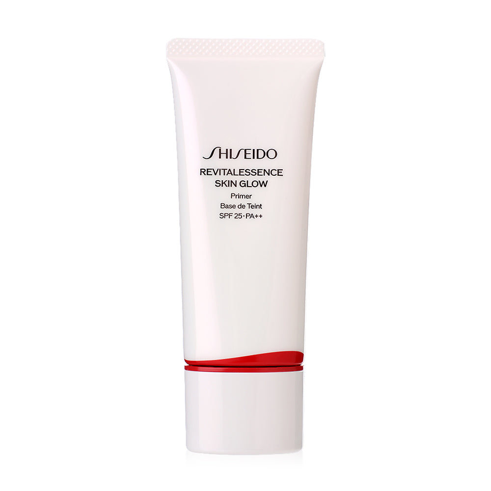 Shiseido Revitalessence Skin Glow Primer SPF 25 PA++ 30ml
