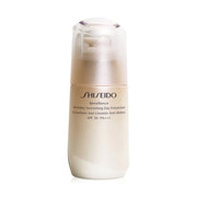 Shiseido Benefiance Wrinkle Smoothing Day Emulsion SPF 30 PA+++ 75ml