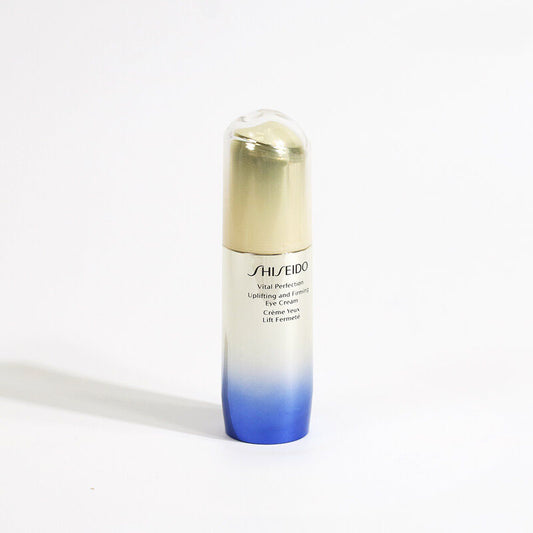Shiseido Vital Perfection Uplifting and Firming Eye Cream 15ml #16379