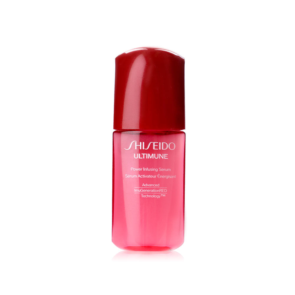 Shiseido Ultimune Power Infusing Serum 10ml