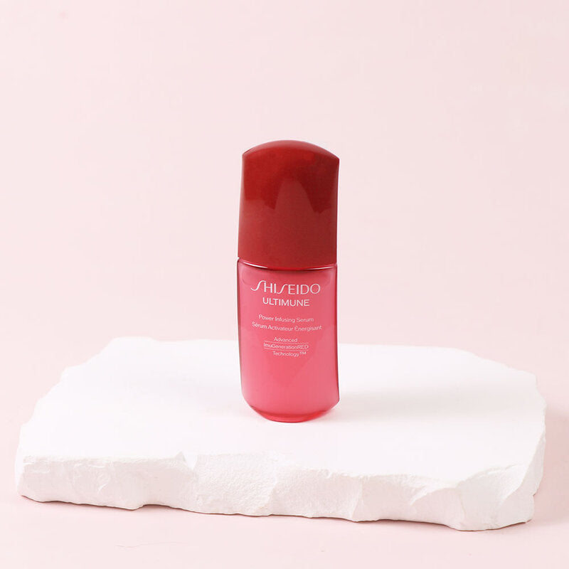 Shiseido Ultimune Power Infusing Serum 10ml