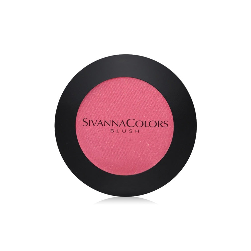 SIVANNA Colors Blusher 4g #04