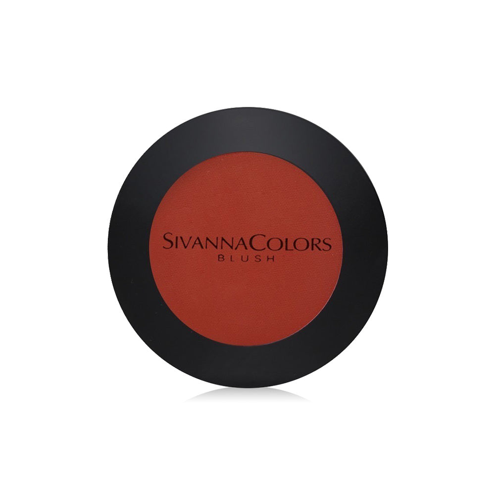 SIVANNA Colors Blusher 4g #06