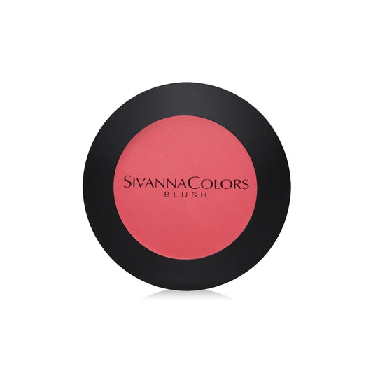SIVANNA Colors Blusher 4g #08