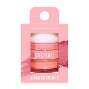 SIVANNA Colors Pop Blush Silky Powder 3.5g #02