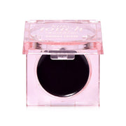 SIVANNA Colors Silky Touch Blush & Lip 3.8g #01 Black blush balm