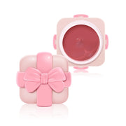 SIVANNA Colors Surprise Spread Lip & Cheek Mud 6g #01 Mochi