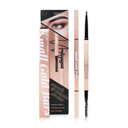 SIVANNA Colors Mist Light Gaze Eyebrow Pencil 0.3g #02