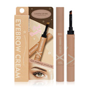 SIVANNA Colors Stereoscopic Eyebrow Cream 1.6g #03