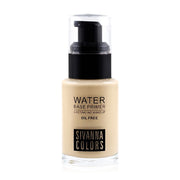 SIVANNA Colors Con Water Base Prime 40g #02