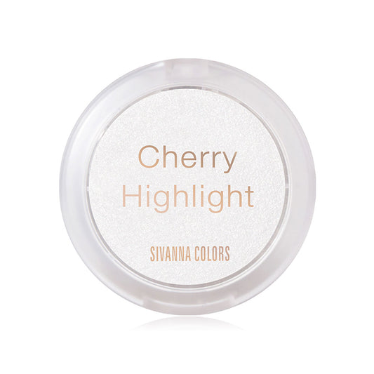 SIVANNA Colors Cherry Highlight Powder 5g #01