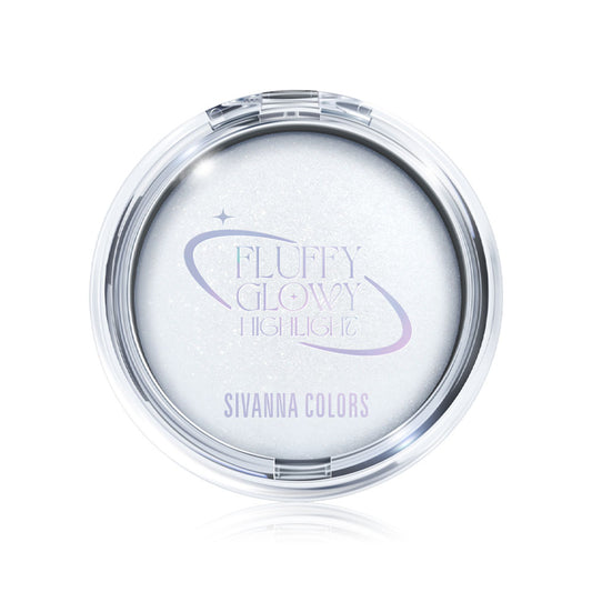 SIVANNA Colors Fluffy Glowy Highlight HF313 10.5g #01