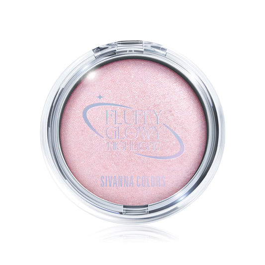SIVANNA Colors Fluffy Glowy Highlight HF313 10.5g #02