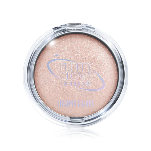 SIVANNA Colors Fluffy Glowy Highlight HF313 10.5g #03