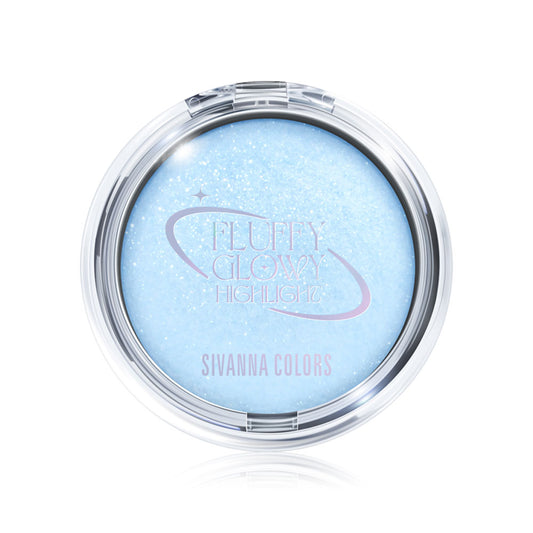 SIVANNA Colors Fluffy Glowy Highlight HF313 10.5g #04
