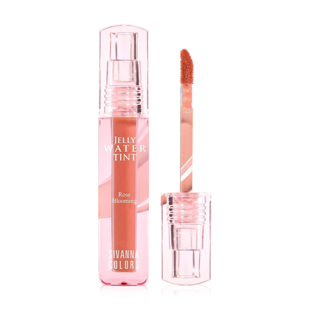 SIVANNA Colors Jelly Water Tint 2.8g - #01 Light