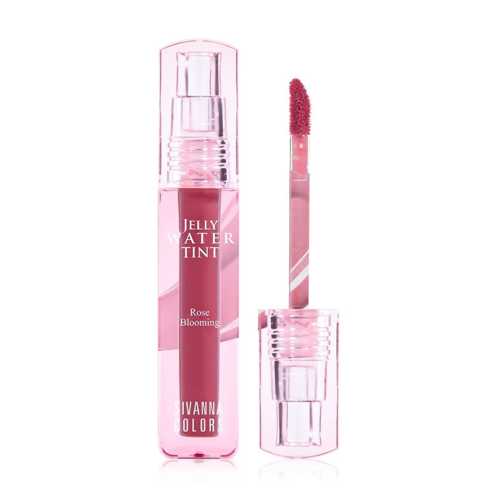 SIVANNA Colors Jelly Water Tint 2.8g - #02 Light