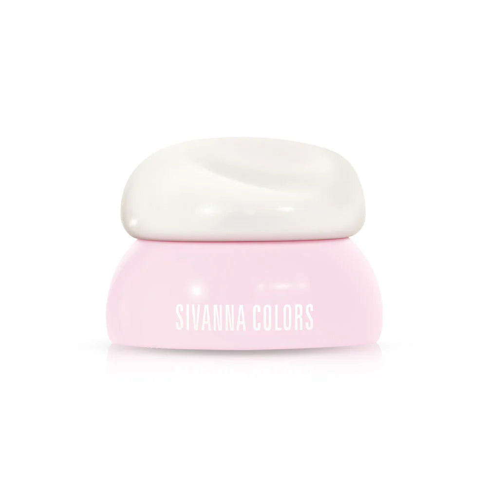 SIVANNA Colors Pudding Lip Fruit HF845 4g - #02